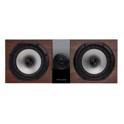 Fyne Audio F300C center h�jttaler i lys eg